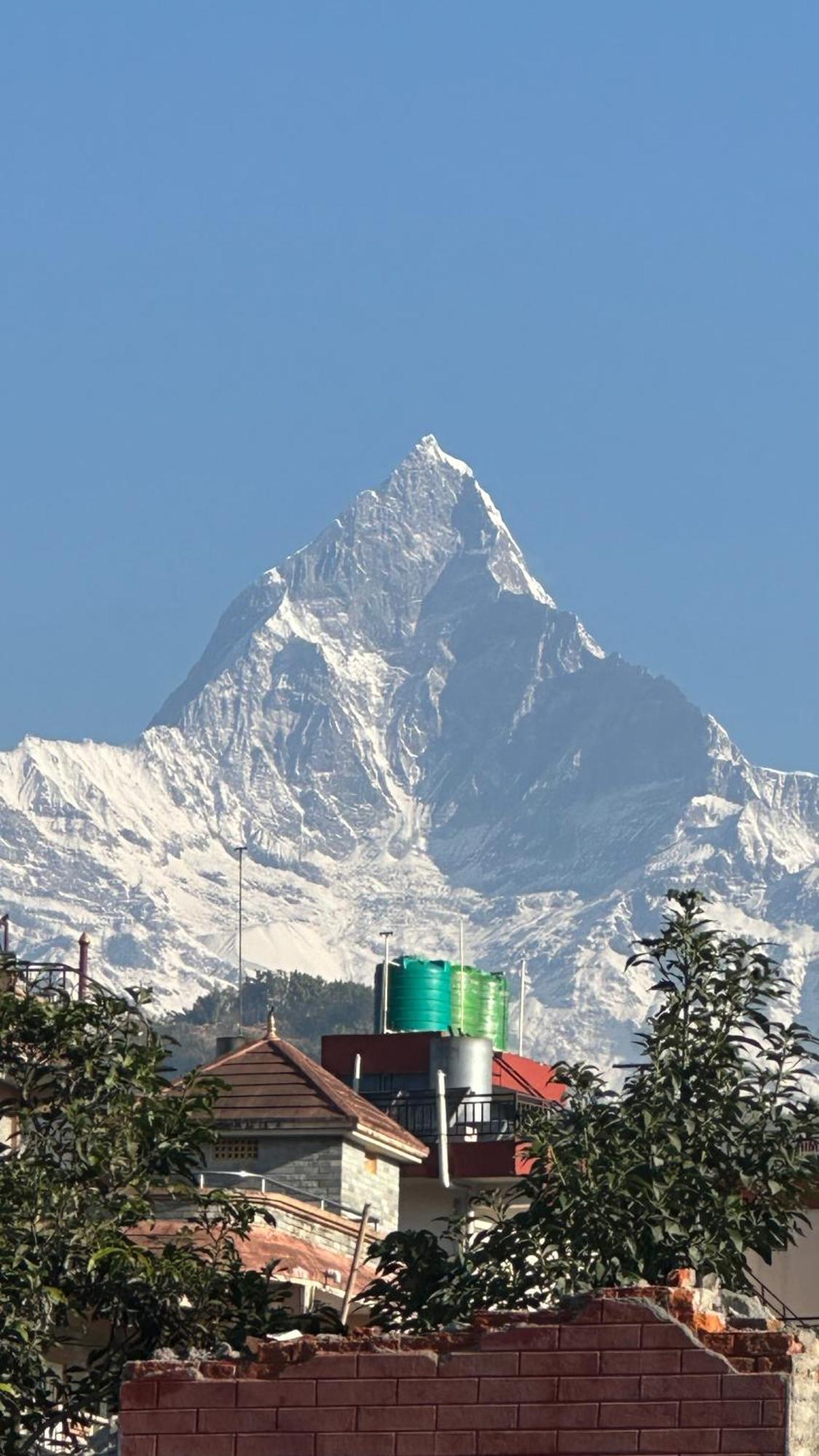 New - Lakeside 2* Pokhara