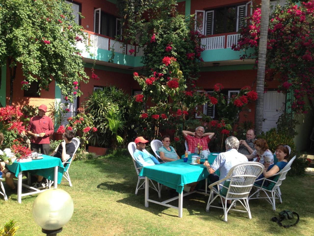 Hotel New - Lakeside Pokhara
