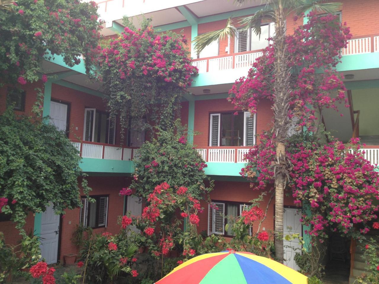 New - Lakeside 2* Pokhara