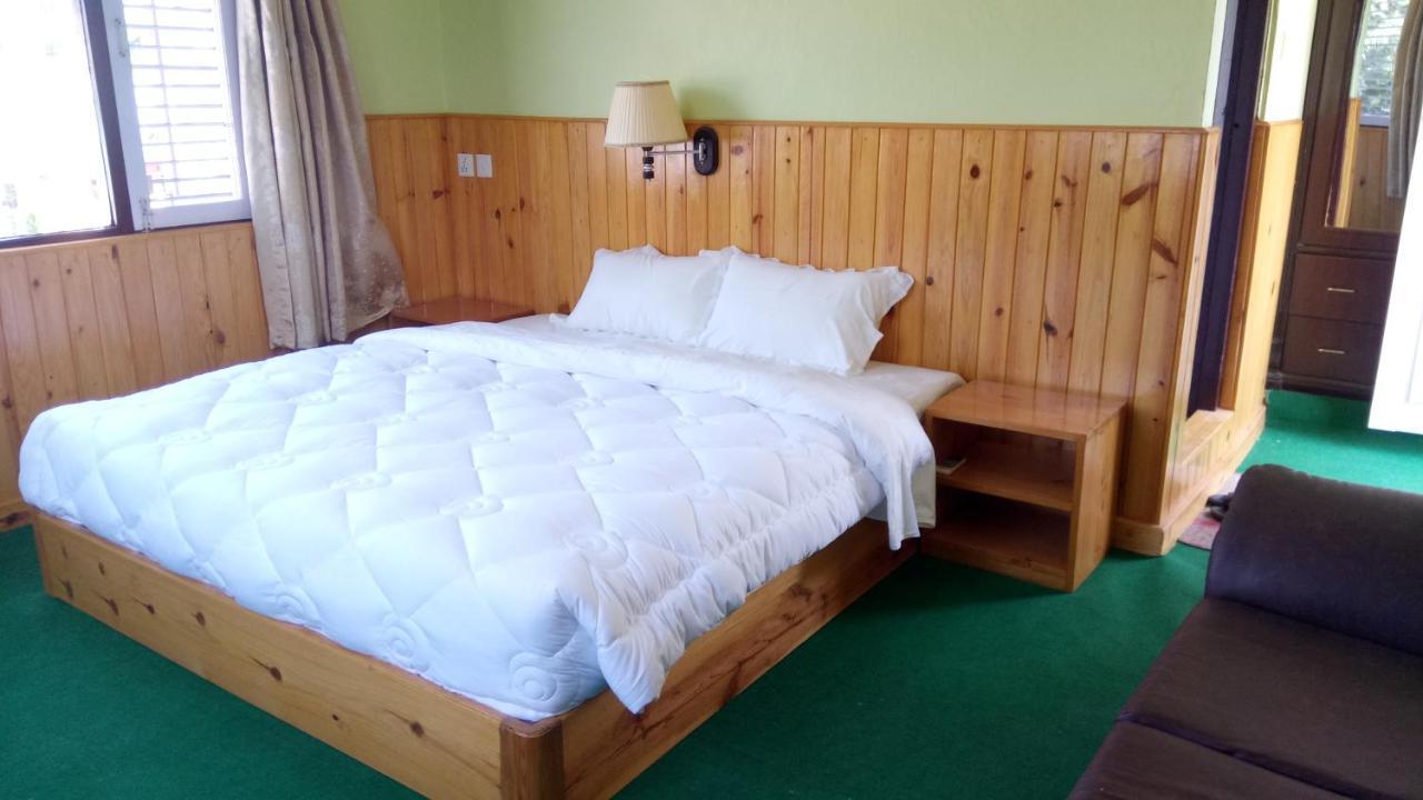 New - Lakeside 2* Pokhara