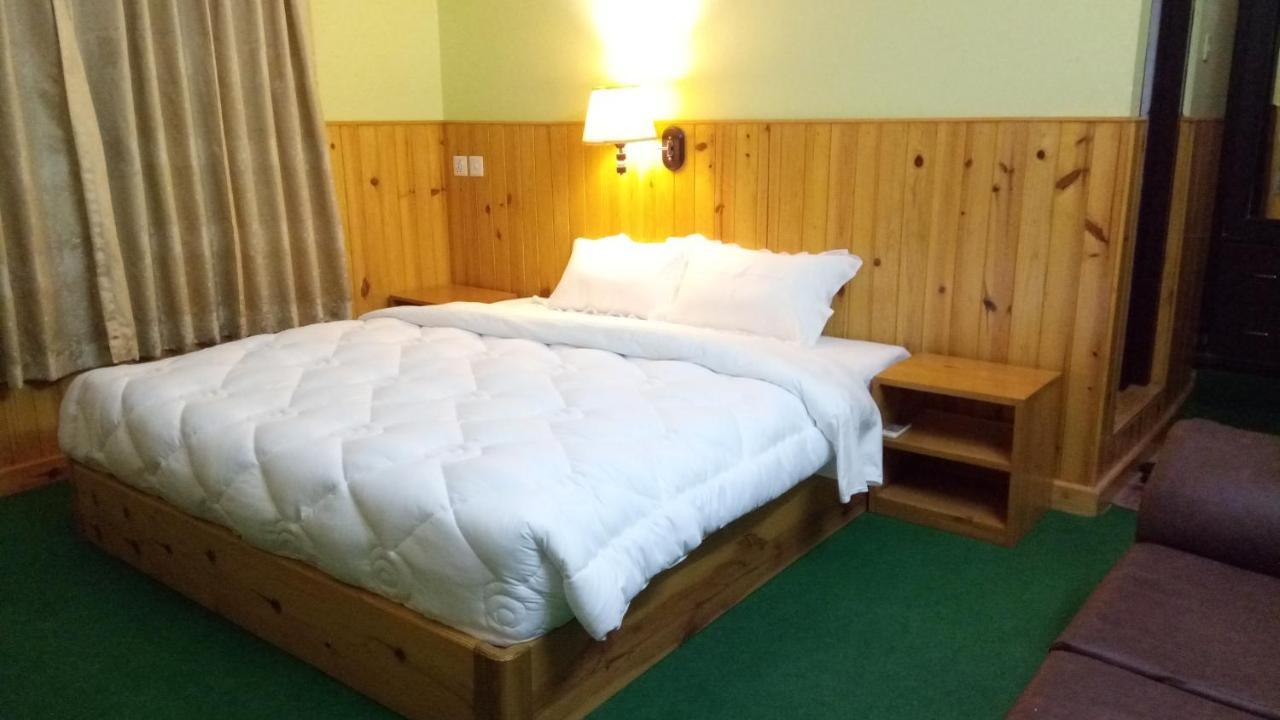 Hotel New - Lakeside 2*