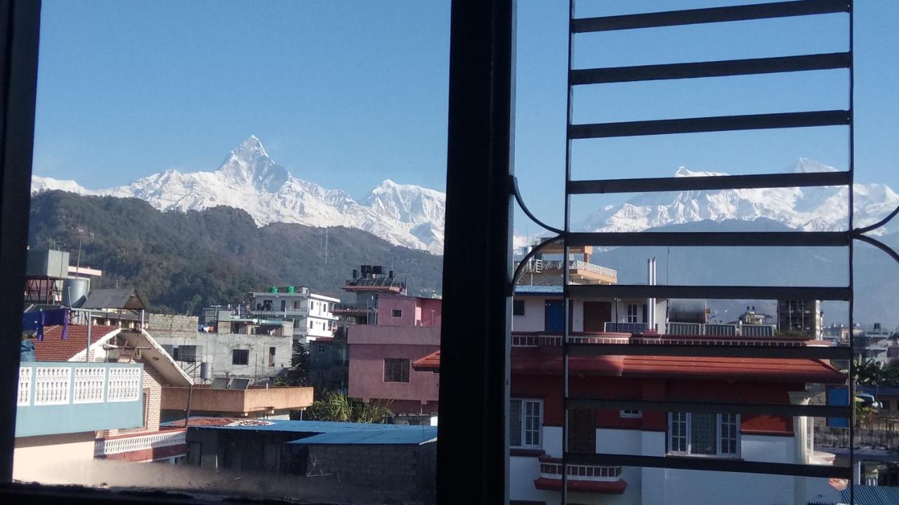 New - Lakeside Pokhara