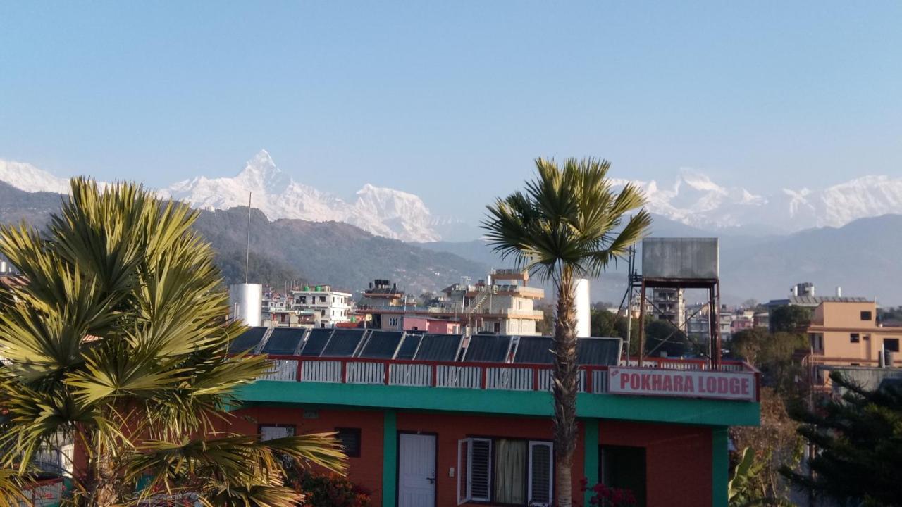 New - Lakeside 2* Pokhara