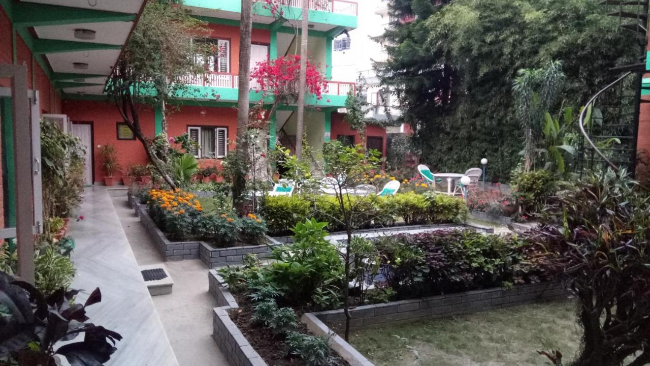 New - Lakeside Pokhara